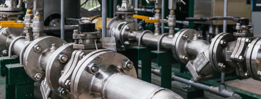 Servicio de Piping - Vialpetrol.