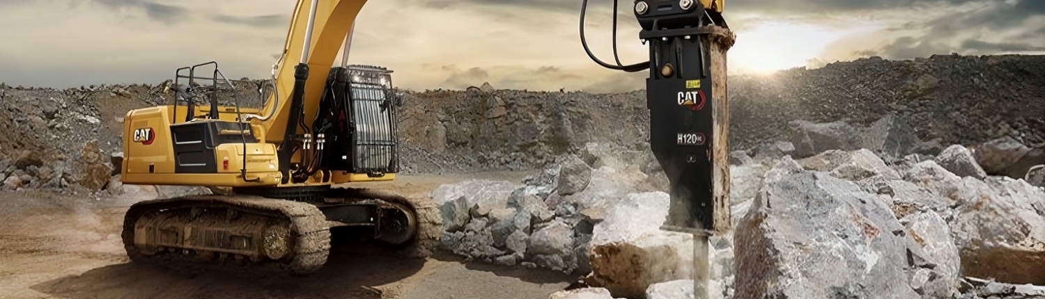 Vialpetrol - Mineria, petroleo y construccion - puntas de corte.