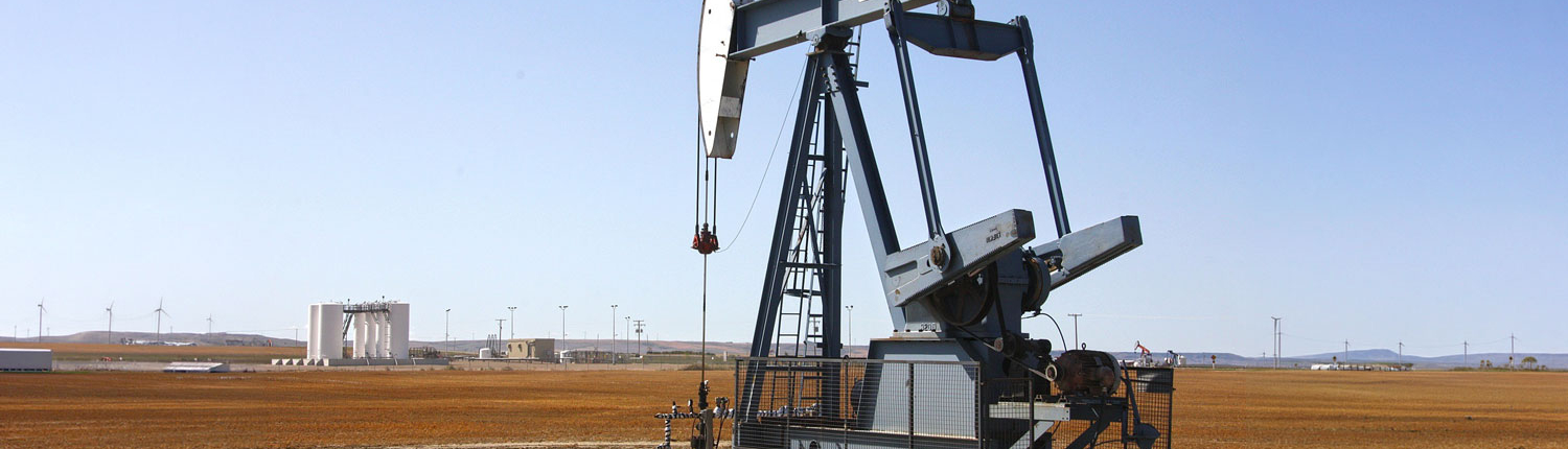 Vialpetrol - Oil y gas - Soluciones integrales.