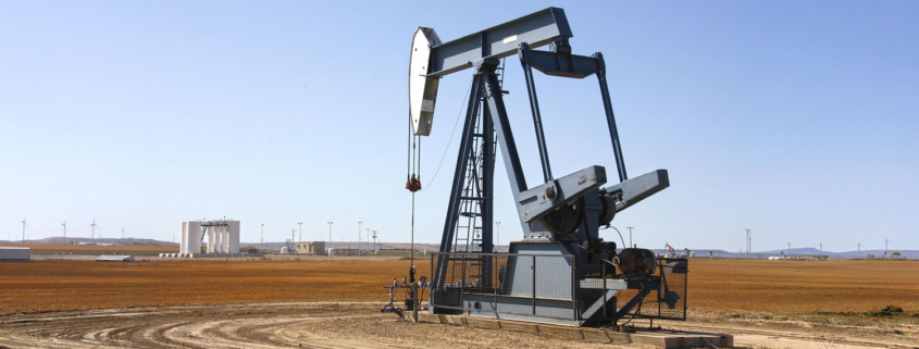 Vialpetrol - Oil y gas - Soluciones integrales.
