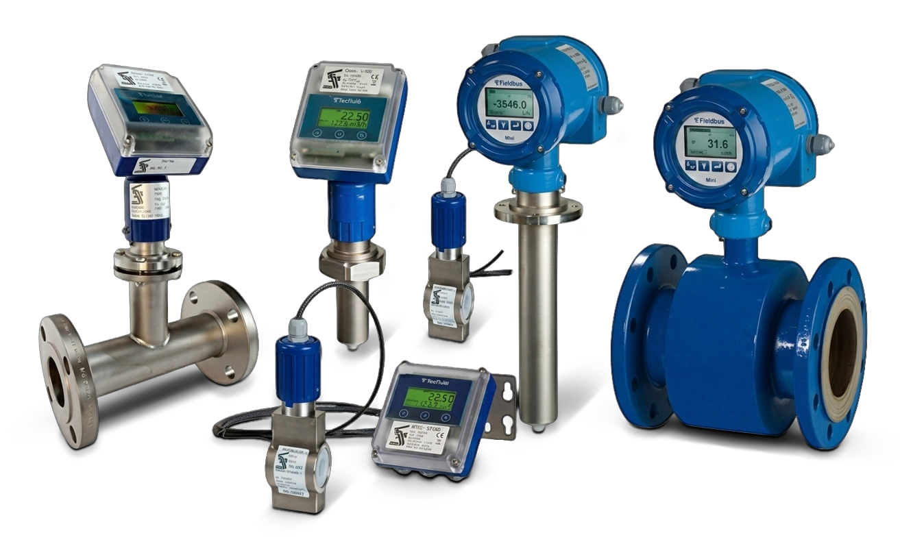 Vialpetrol - Válvulas y control de flujo.