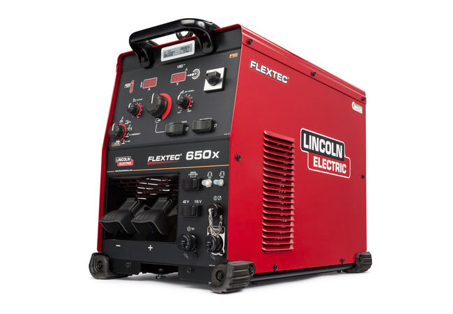 Vialpetrol - MULTIPROCESO-Flextec®-650X