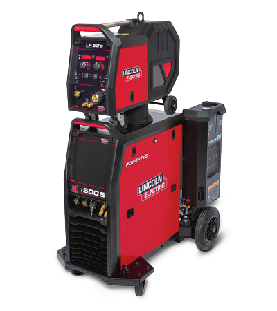 Vialpetrol - POWERTEC_i500S-LF52D-W