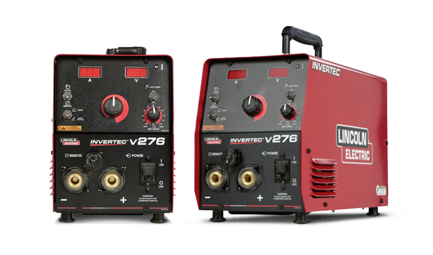 Vialpetrol - invertec v276.